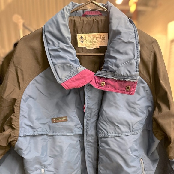 Columbia all weather  men’s jacket - Picture 1 of 3